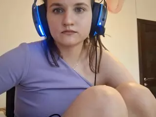 FancyHartell's Live Sex Cam Show