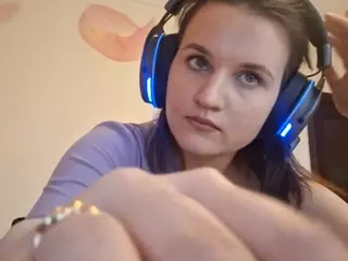 FancyHartell's Live Sex Cam Show