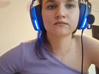 FancyHartell's Live Sex Cam Show