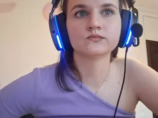 FancyHartell's Live Sex Cam Show