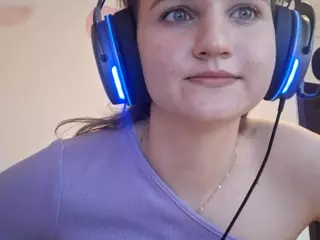 FancyHartell's Live Sex Cam Show