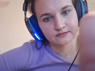 FancyHartell's Live Sex Cam Show
