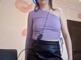 FancyHartell's Live Sex Cam Show