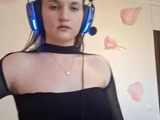 FancyHartell's Live Sex Cam Show