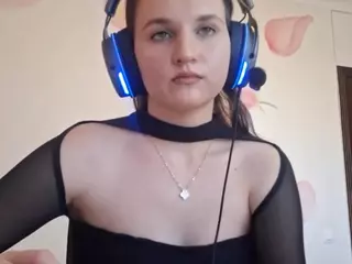 FancyHartell's Live Sex Cam Show
