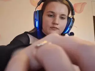 FancyHartell's Live Sex Cam Show