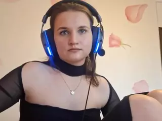 FancyHartell's Live Sex Cam Show