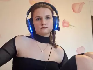 FancyHartell's Live Sex Cam Show