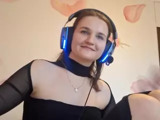FancyHartell's Live Sex Cam Show