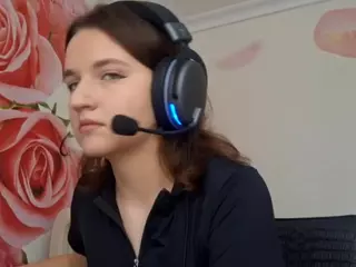 FancyHartell's Live Sex Cam Show