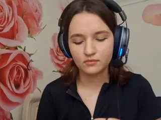 FancyHartell's Live Sex Cam Show