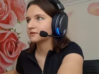 FancyHartell's Live Sex Cam Show