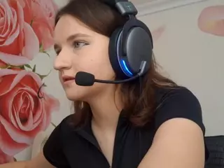 FancyHartell's Live Sex Cam Show