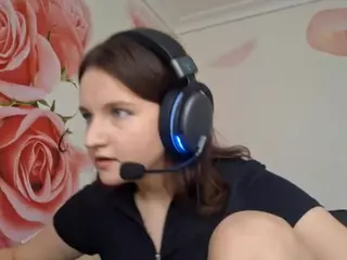 FancyHartell's Live Sex Cam Show