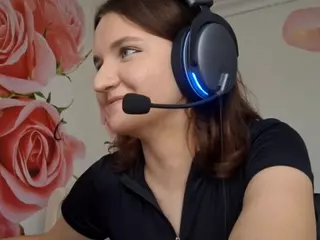 FancyHartell's Live Sex Cam Show