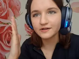 FancyHartell's Live Sex Cam Show