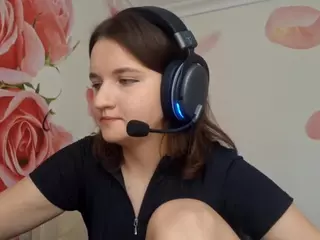 FancyHartell's Live Sex Cam Show
