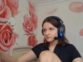 FancyHartell's Live Sex Cam Show