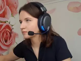 FancyHartell's Live Sex Cam Show