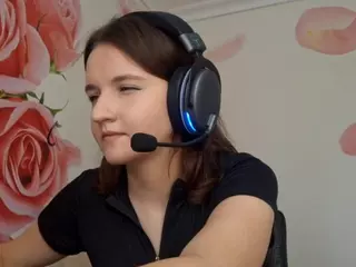 FancyHartell's Live Sex Cam Show