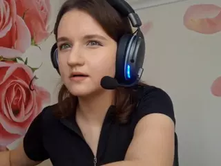 FancyHartell's Live Sex Cam Show