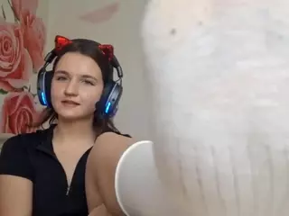 FancyHartell's Live Sex Cam Show