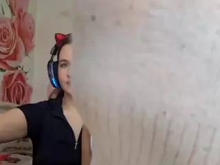 FancyHartell's Live Sex Cam Show