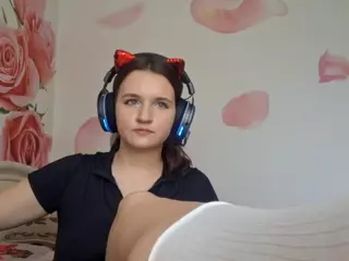 FancyHartell's Live Sex Cam Show