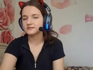 FancyHartell's Live Sex Cam Show