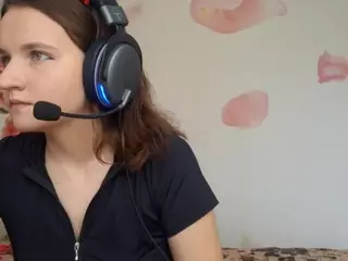 FancyHartell's Live Sex Cam Show
