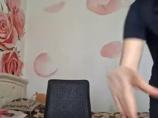 FancyHartell's Live Sex Cam Show