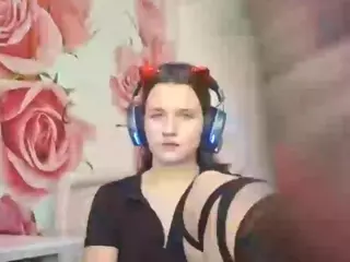 FancyHartell's Live Sex Cam Show
