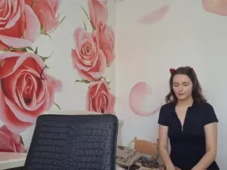 FancyHartell's Live Sex Cam Show