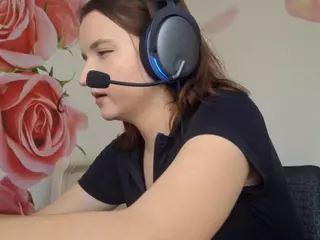FancyHartell's Live Sex Cam Show