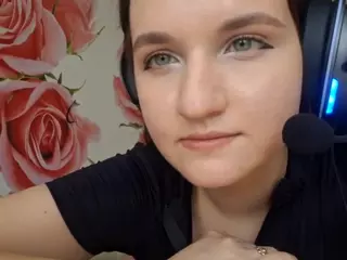 FancyHartell's Live Sex Cam Show