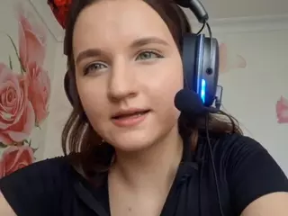 FancyHartell's Live Sex Cam Show