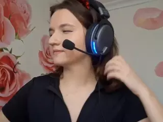 FancyHartell's Live Sex Cam Show