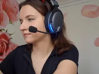 FancyHartell's Live Sex Cam Show