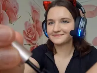 FancyHartell's Live Sex Cam Show