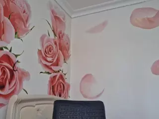 FancyHartell's Live Sex Cam Show