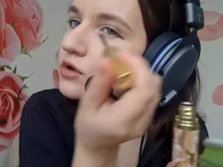FancyHartell's Live Sex Cam Show