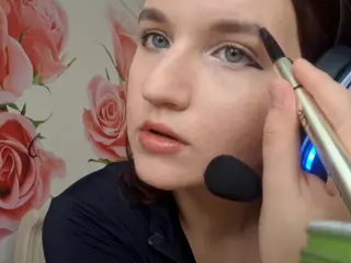 FancyHartell's Live Sex Cam Show