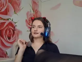 FancyHartell's Live Sex Cam Show