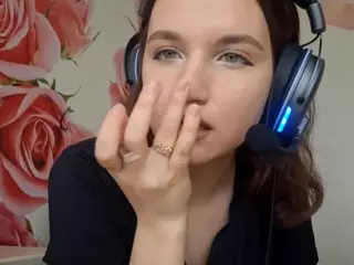 FancyHartell's Live Sex Cam Show