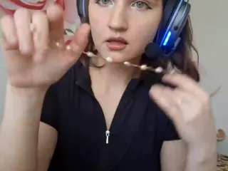 FancyHartell's Live Sex Cam Show