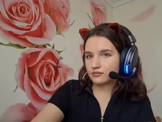 FancyHartell's Live Sex Cam Show