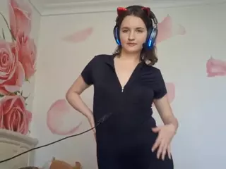 FancyHartell's Live Sex Cam Show