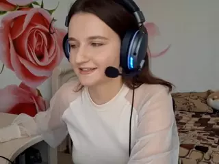 FancyHartell's Live Sex Cam Show
