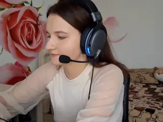 FancyHartell's Live Sex Cam Show