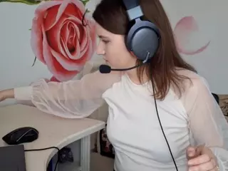 FancyHartell's Live Sex Cam Show